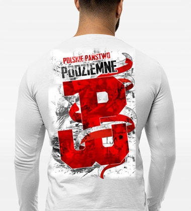 Bluzka POLSKIE PAŃSTWO PODZIEMNE 2